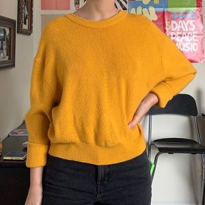 Thick Knit Zara Sweater